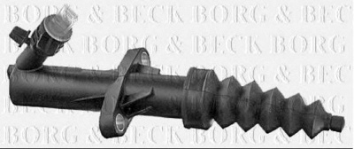 BORG & BECK bes245 -  Рабочий цилиндр, система сцепления
